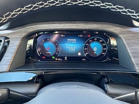 New 2026 Volkswagen Atlas SEL image 24