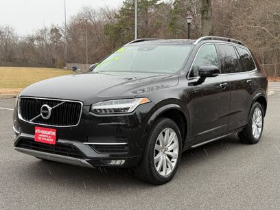 Used 2016 Volvo XC90 T6 Momentum w/ Momentum Plus Package