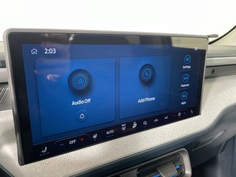 New 2026 Ford Maverick XLT w/ XLT Luxury Package AWD/4WD image 5
