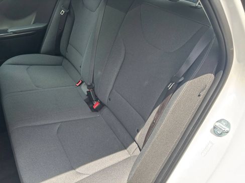 Used 2025 Kia K4 FWD image 33