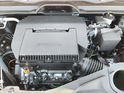 New 2026 Honda Pilot EX-L image 36