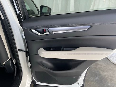 New 2025 MAZDA CX-5 AWD 2.5 S image 24