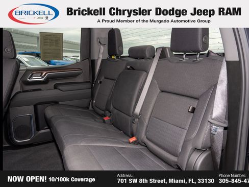 Used 2024 GMC Sierra 1500 Elevation image 16