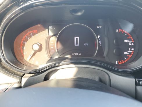 Used 2024 Dodge Durango GT image 28