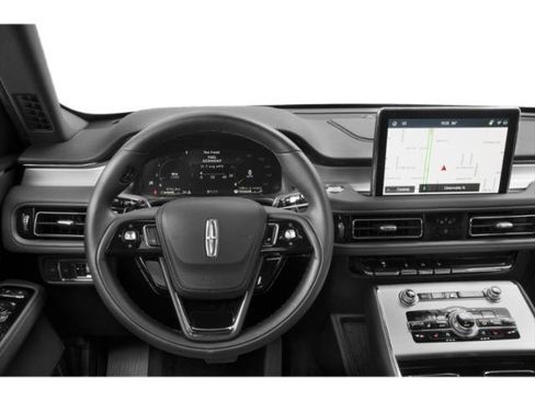 Used 2023 Lincoln Aviator Reserve w/ Elements Package Plus image 7