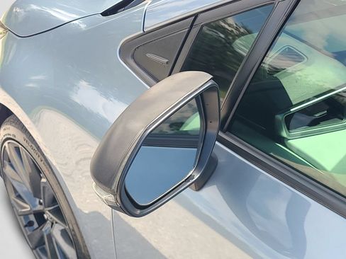 Certified 2024 Toyota Corolla SE FWD image 24