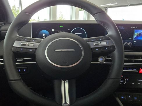 New 2026 Hyundai Santa Cruz XRT AWD/4WD image 23