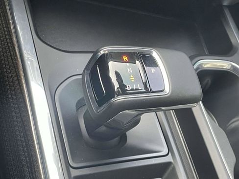 Certified 2024 Chevrolet Silverado 1500 RST w/ RST All Star Premium Package image 4