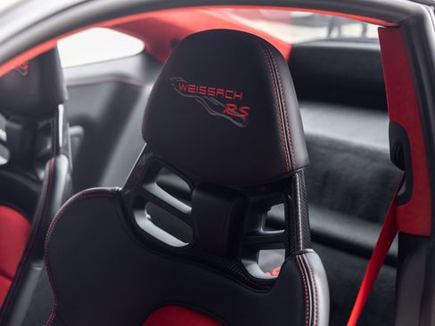 Certified 2019 Porsche 911 GT2 RS RWD image 52
