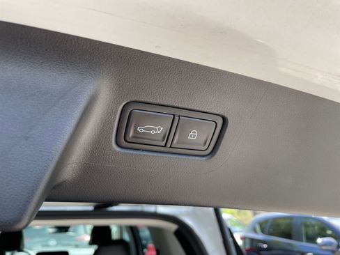 Used 2025 Hyundai Santa Fe SEL image 23