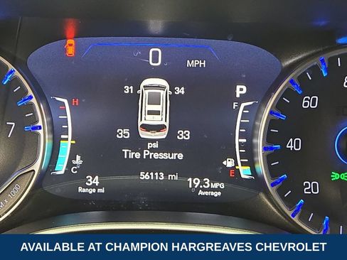 Used 2023 Chrysler Pacifica Touring-L FWD image 15