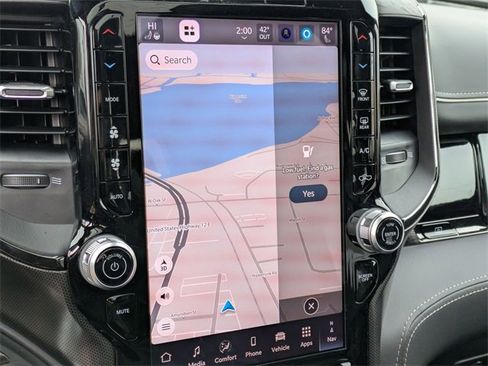 New 2026 RAM 1500 Limited image 18