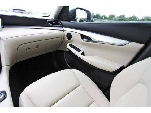 Used 2021 INFINITI QX50 Essential FWD image 13