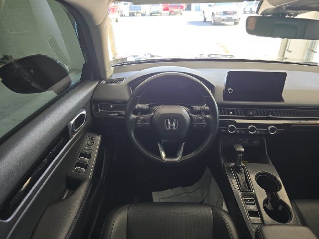 Used 2022 Honda Civic Touring image 12