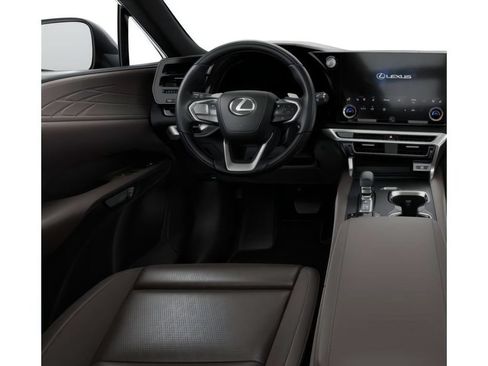 New 2026 Lexus RX 350 w/ Convenience Package AWD/4WD image 7