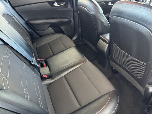 Used 2023 Kia Forte GT-Line FWD image 19