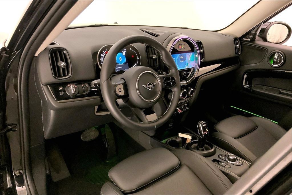 Used 2024 MINI Cooper Countryman S AWD/4WD image 21