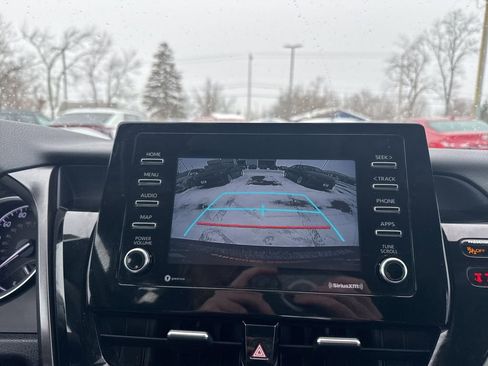 Used 2023 Toyota Camry LE image 22