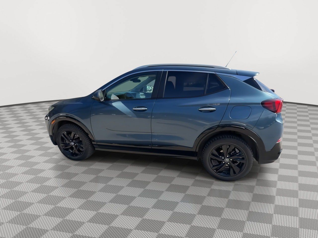Used 2024 Buick Encore GX Sport Touring AWD/4WD image 5