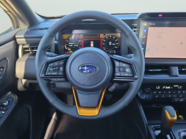 New 2026 Subaru Outback Wilderness AWD/4WD image 9