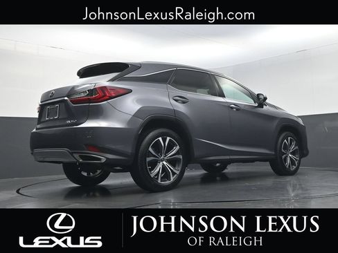 Used 2022 Lexus RX 350 FWD w/ Premium Package image 19