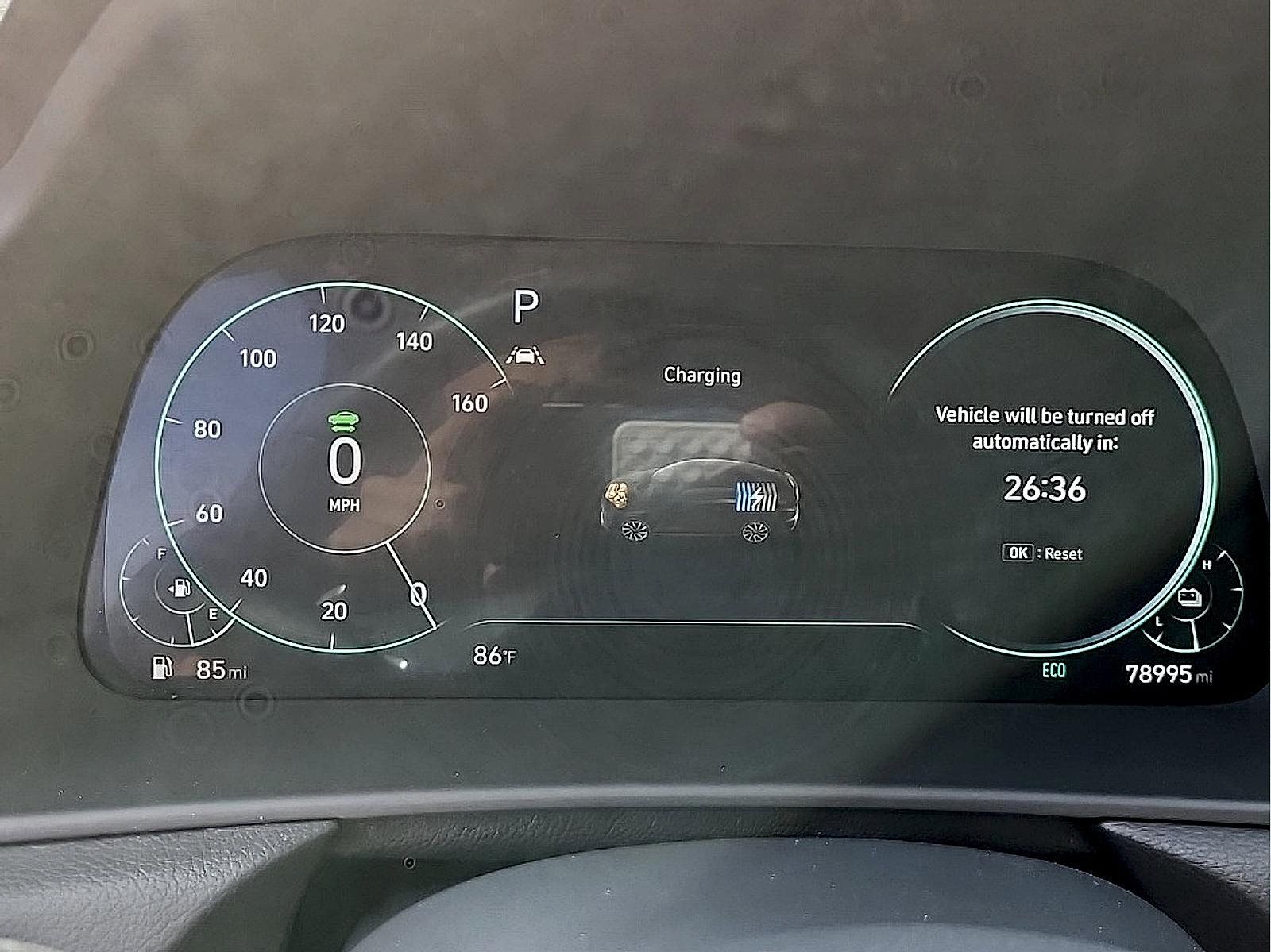 Used 2023 Hyundai Sonata Limited FWD image 21