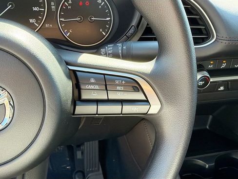 New 2026 MAZDA MAZDA3 s image 35