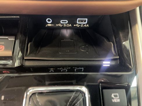 Used 2025 Subaru Legacy Touring XT AWD/4WD image 18