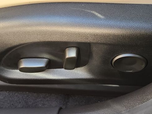 New 2025 Cadillac CT4 Premium Luxury image 21