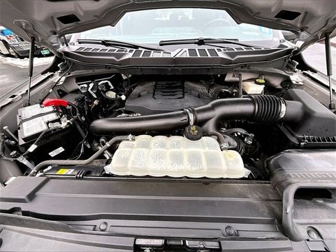 Used 2023 Ford F150 XLT image 10