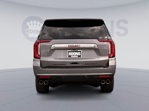 Used 2022 GMC Yukon Denali image 5