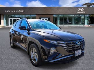 Used 2024 Hyundai Tucson SEL FWD video 1