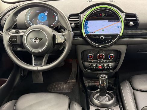 Used 2024 MINI Cooper Clubman S FWD image 26