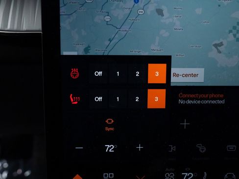 Used 2025 Polestar Polestar 3 image 14