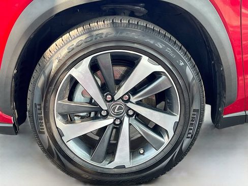 Used 2021 Lexus NX 300 FWD w/ Premium Package image 31