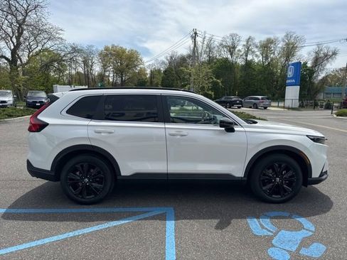 Used 2023 Honda CR-V Sport Touring image 9