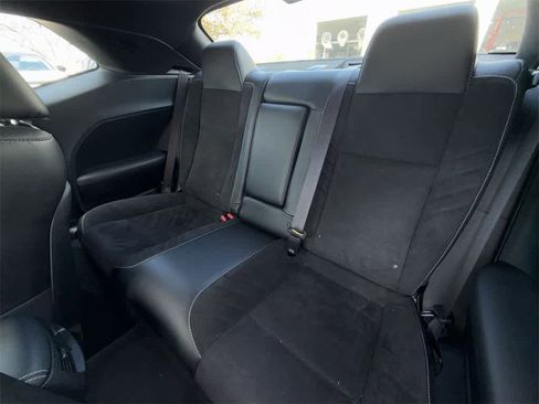 Used 2023 Dodge Challenger SRT Hellcat image 13