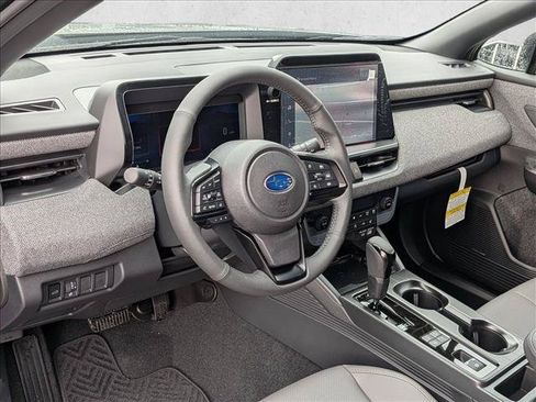 New 2026 Subaru Outback Limited XT AWD/4WD image 3