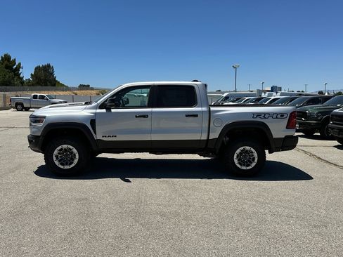 New 2026 RAM 1500 RHO AWD/4WD image 3
