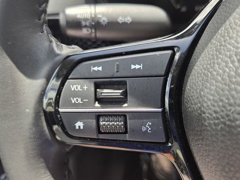 Certified 2023 Honda CR-V EX-L image 24