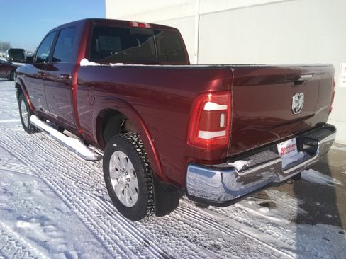 Used 2022 RAM 2500 Laramie image 7
