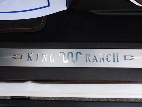 New 2026 Ford F250 King Ranch w/ Tremor Off-Road Package image 11