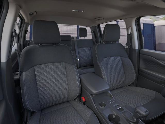 New 2026 Ford Ranger XL RWD image 34