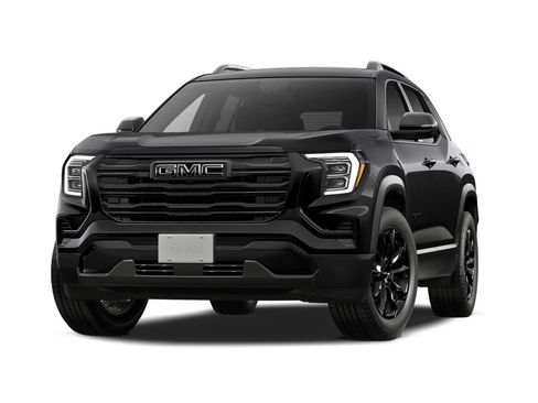 New 2027 GMC Terrain Elevation w/ Elevation Premium Package AWD/4WD image 25