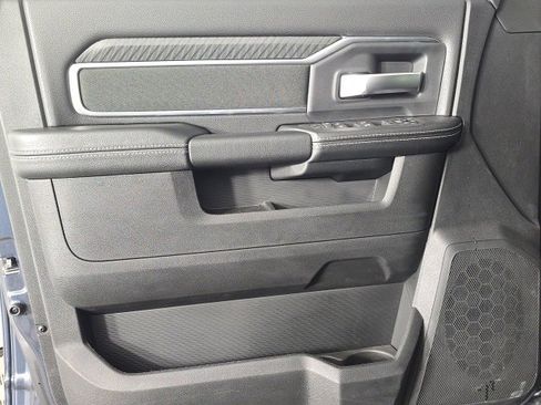 New 2026 RAM 3500 Big Horn image 20