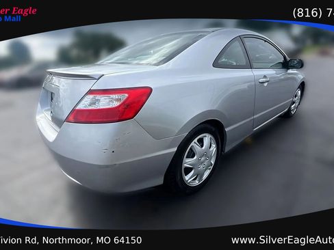 Used 2006 Honda Civic LX image 5