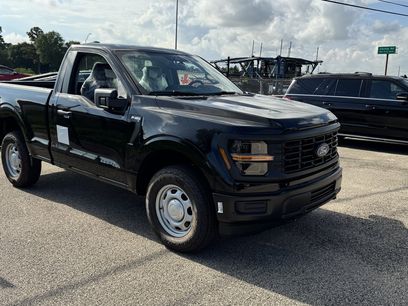 New 2026 Ford F150 XL