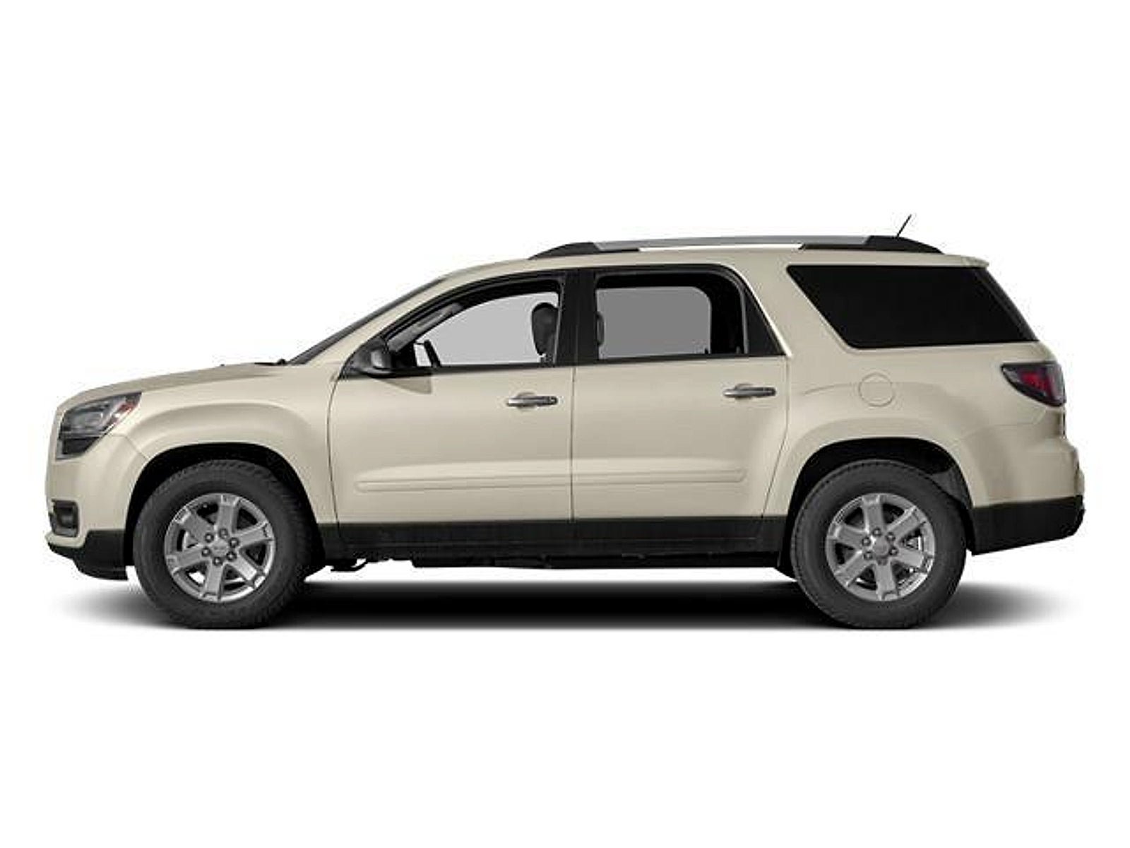 Used 2014 GMC Acadia SLT FWD image 5