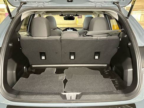 Used 2025 Subaru Crosstrek 2.0i Premium image 7