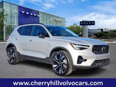 Certified 2025 Volvo XC40 B5 Plus